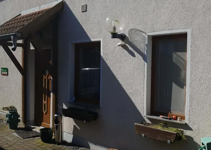 Haus Stella Am Meer