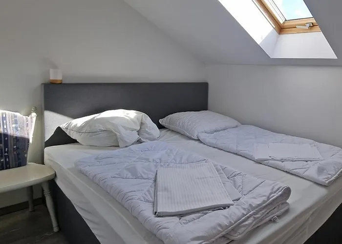 Haus Stella Am Meer