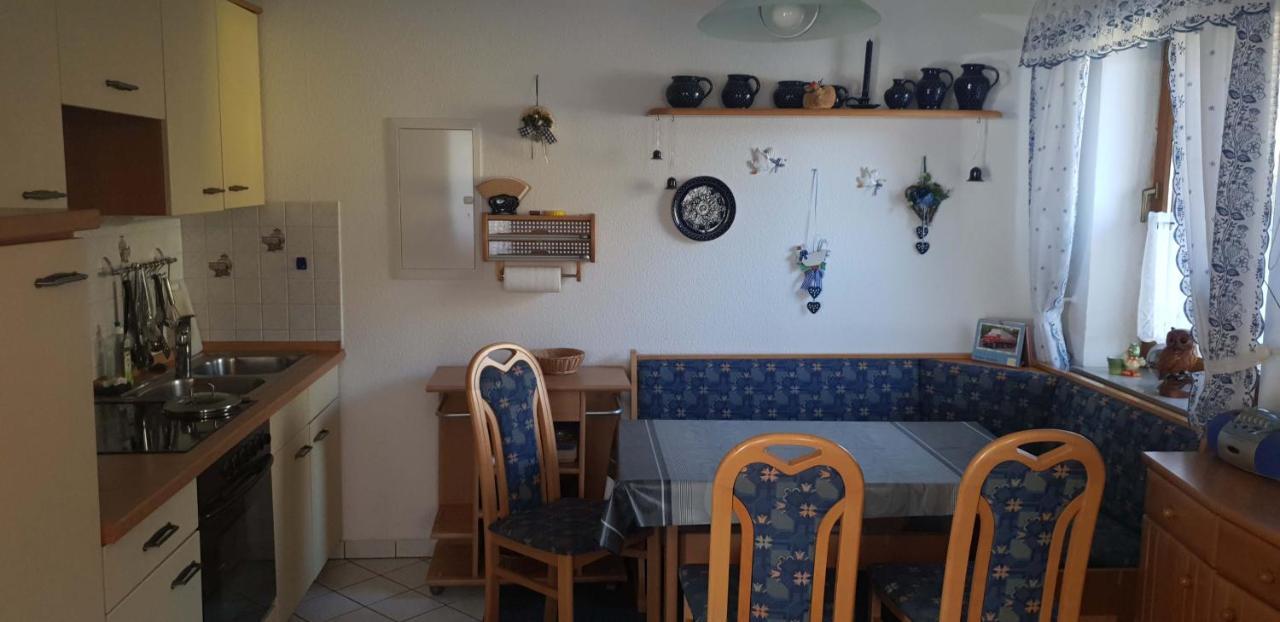 Lejlighed Haus Stella Am *
