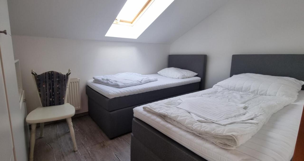 Haus Stella Am * Rerik