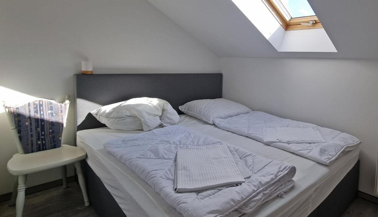 Haus Stella Am Lejlighed *