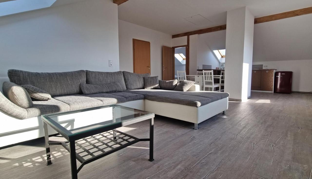 Lejlighed Haus Stella Am *